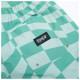 Ripndip Ανδρικό μαγιό Checked Swim Shorts